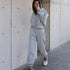 New Casual Hoodie Coat Sports Suit - Swefashionstore