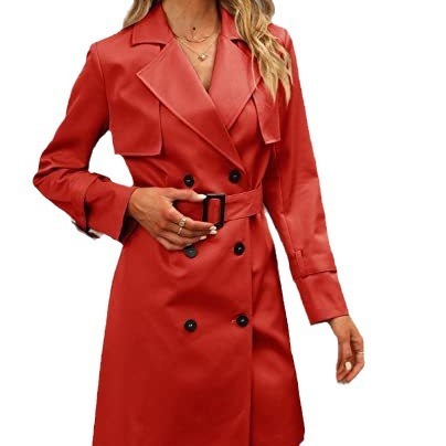 European And American Autumn Women&