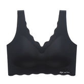 Underwear Women Are Comfortable Traceless And Steel Rimless - Swefashionstore