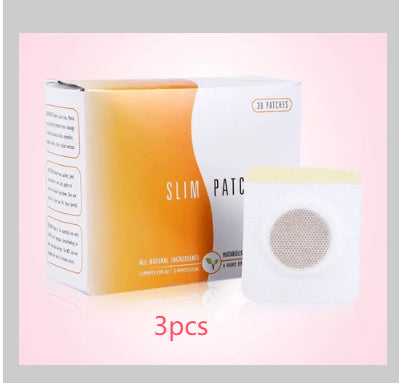 Navel Belly Button Patch - Swefashionstore