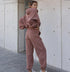 New Casual Hoodie Coat Sports Suit - Swefashionstore