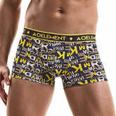 Printed Men&
