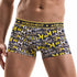 Printed Men&