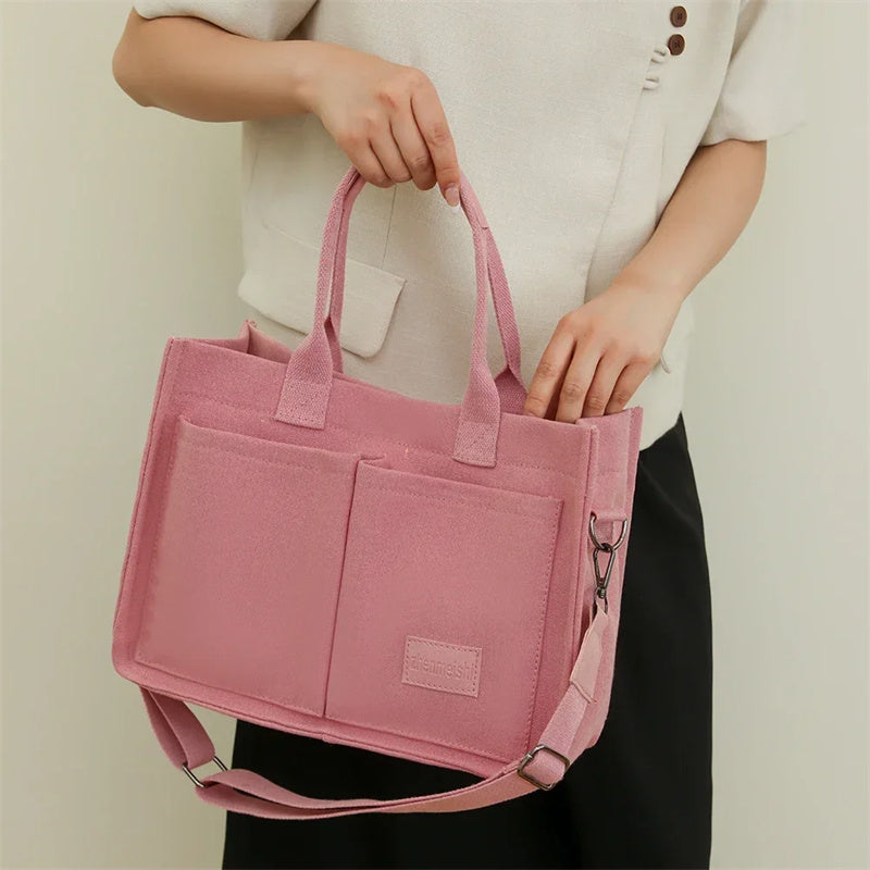 Casual Shoulder Bags