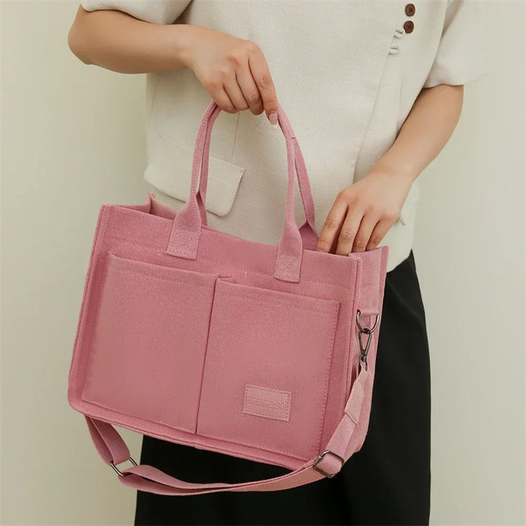 Casual Shoulder Bags - Swefashionstore