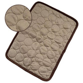 Pet Cold Nest Pad For Cooling In Summer - Swefashionstore