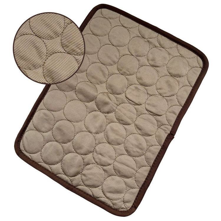 Pet Cold Nest Pad For Cooling In Summer - Swefashionstore