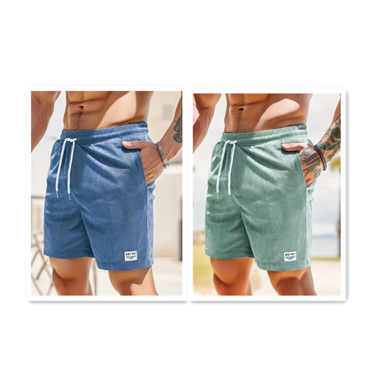 Shorts Summer Sports Short Pants Mens Clothing