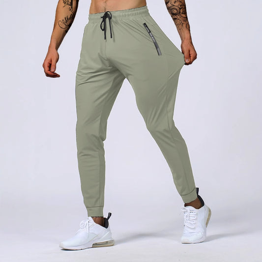 Herren Jogginghose Sporthose Yoga Gym Training Freizeithose