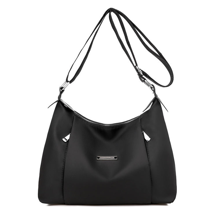 FASHION Oxford Cloth SHOULDER Bag Simple Women&