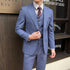 Spring And Summer Professional Casual Men&