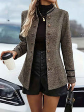 Casual Jackets And Outerwear Look Stylish And Stylish