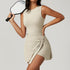 Women Yoga Sleeveless Sports Romper Yoga Jumpsuits - Swefashionstore