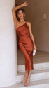 NEW FASHION Back Lace Up SLIM Fit Dress - Swefashionstore