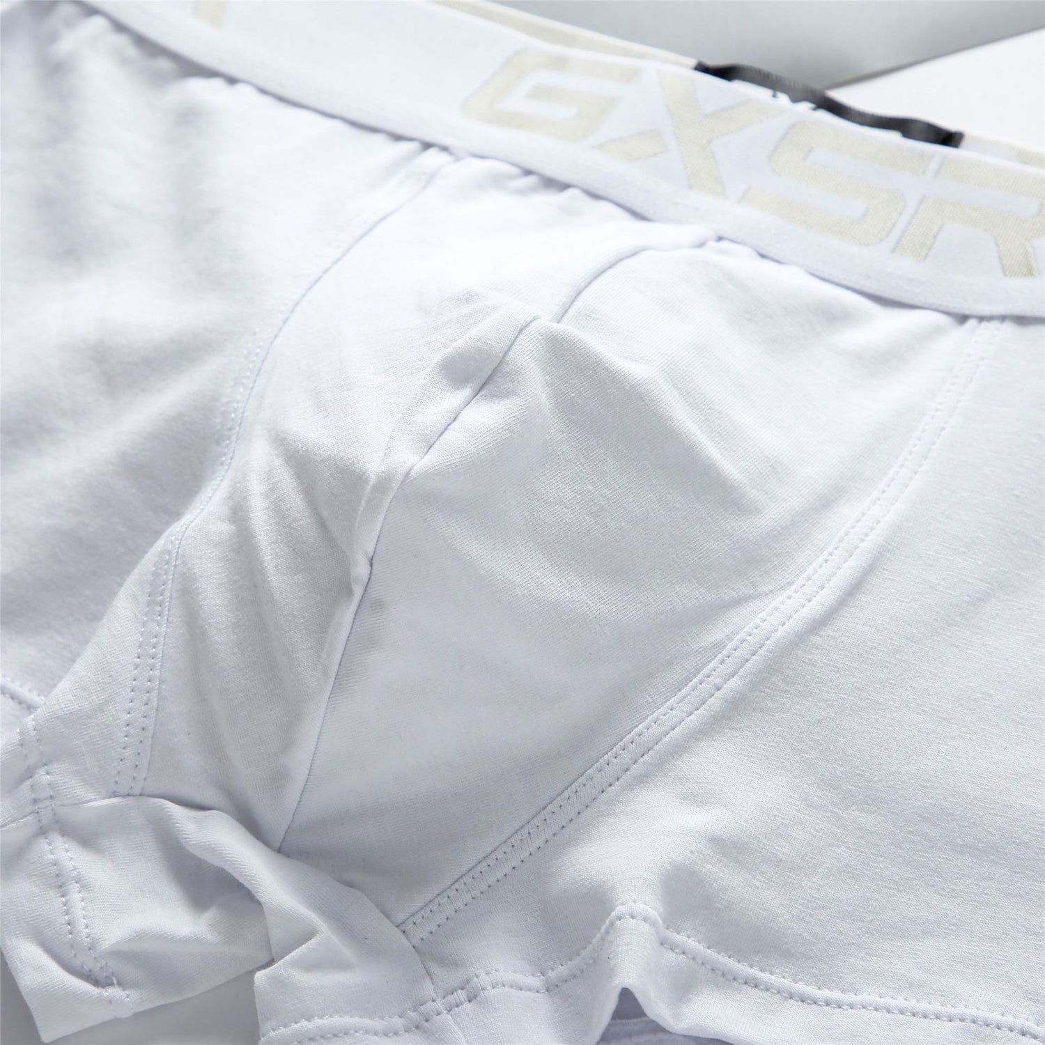 New Men&