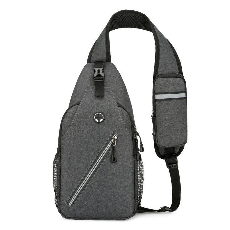 Multifunctional Men&