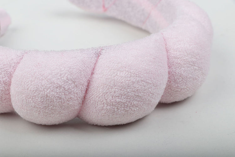 SPA Headband Band Shampoo Hair Band - Swefashionstore