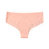 Ice Silk Invisible Seamless One-piece Underwear Women - Swefashionstore
