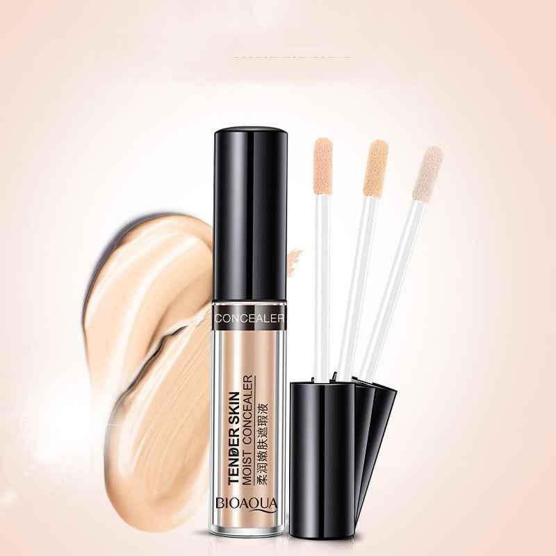 Primer Makeup Concealer Natural Shade Neutral