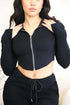 Cargo Pants With Pockets High Waist for Stylish Comfort - Swefashionstore