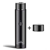 Mini Electric Shaver Portable Car Rechargeable Shaver - Swefashionstore