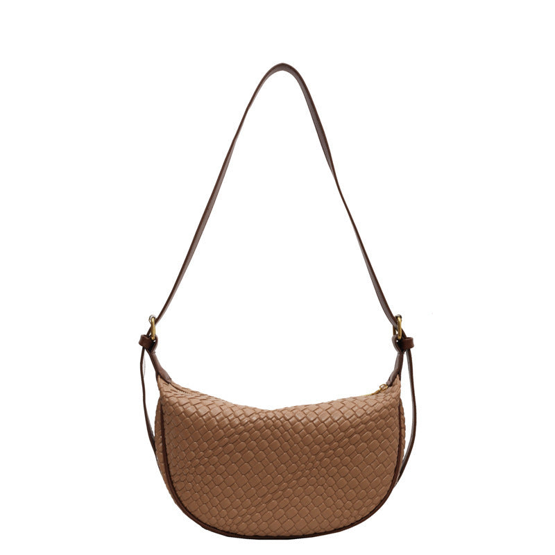 Dumpling Casual Crossbody Shoulder Bag