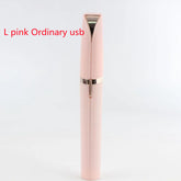 Flawlessly Brows Electric Eyebrow Remover - Swefashionstore