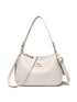 Soft Leather Textured Ethnic Style Simple Versatile Large Capacity Shoulder Messenger Bag - Swefashionstore