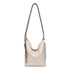 First Layer Cowhide Casual Multi-functional Elegant Bag