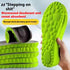 Insole Sports Shock Absorption Arch - Swefashionstore