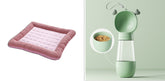 Pet Cooling Pad Bed For Dogs Cats - Swefashionstore