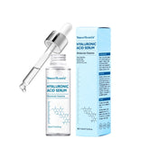 Hyaluronic Acid Face Serum for Anti-Aging and Moisturizing Skin Care - Swefashionstore