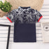 Kids Shirt Boys Tops Children Clothes Wear - Swefashionstore