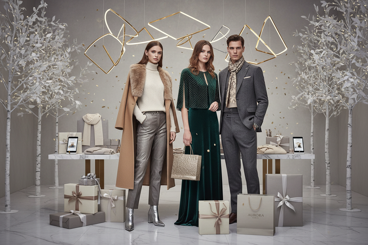 Holiday at Swefashionstore.com