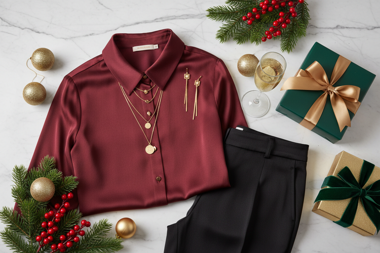 Swefashionstore Holiday