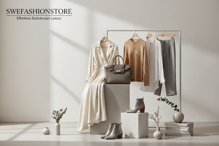 Swefashionstore 